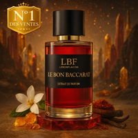 LE BON BACCARAT ♀♂