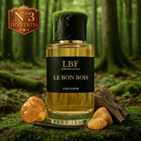 LE BON BOIS ♀♂