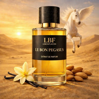 LE BON PEGASUS