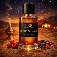 LE BON NOMADE