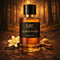 LE BON WOOD
