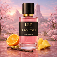 LE BON YARA