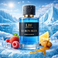 LE BON BLUE