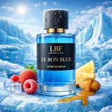 LE BON BLUE