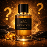 PARFUM MYSTÈRE