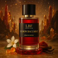 Extrait de parfum LE BON BACCARAT – LEBONFLACON