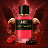 Extrait de parfum LE BON TRAFALGAR – LEBONFLACON