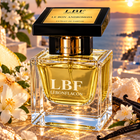 LE BON ANDROMEDA — flacon 50 ml seul — LEBONFLACON – vue 1