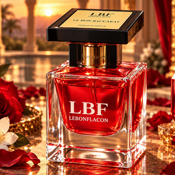 LE BON BACCARAT — flacon 50 ml seul — LEBONFLACON