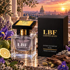 LE BON GRIS — flacon 50 ml avec boîte — LEBONFLACON – vue 2