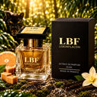 LE BON MOULA — flacon 50 ml avec boîte — LEBONFLACON – vue 2