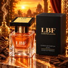 LE BON OUD — flacon avec boîte — LEBONFLACON – vue 2