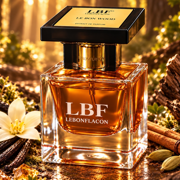 LE BON WOOD