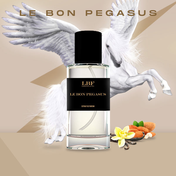 Le Bon Pegasus