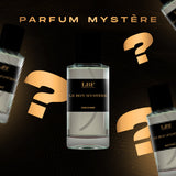 Parfum Mystère